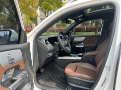 Mercedes-Benz GLB 200 Dynamic - фото 12