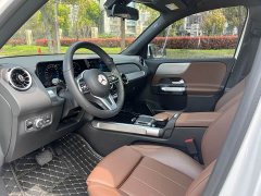 Mercedes-Benz GLB 200 Dynamic - фото 13