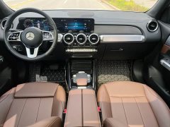 Mercedes-Benz GLB 200 Dynamic - фото 15