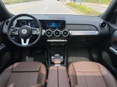 Mercedes-Benz GLB 200 Dynamic - фото 16