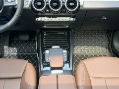 Mercedes-Benz GLB 200 Dynamic - фото 17