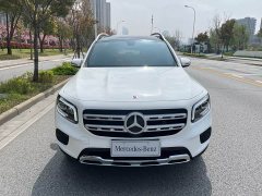 Mercedes-Benz GLB 200 Dynamic - фото 2