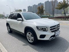 Mercedes-Benz GLB 200 Dynamic - фото 3