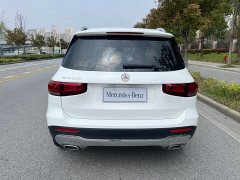 Mercedes-Benz GLB 200 Dynamic - фото 5