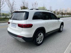 Mercedes-Benz GLB 200 Dynamic - фото 6