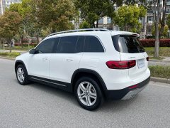Mercedes-Benz GLB 200 Dynamic - фото 7