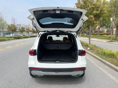 Mercedes-Benz GLB 200 Dynamic - фото 8
