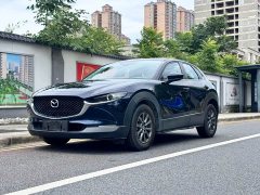 Mazda CX-30 2021 2.0L automatic Shangyue type - фото 1