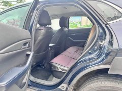 Mazda CX-30 2021 2.0L automatic Shangyue type - фото 11
