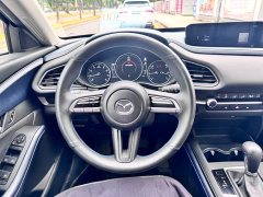 Mazda CX-30 2021 2.0L automatic Shangyue type - фото 15