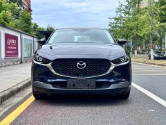 Mazda CX-30 2021 2.0L automatic Shangyue type - фото 2