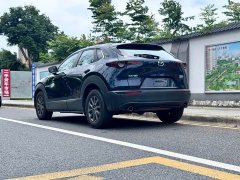 Mazda CX-30 2021 2.0L automatic Shangyue type - фото 4