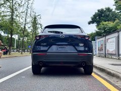 Mazda CX-30 2021 2.0L automatic Shangyue type - фото 5