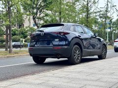 Mazda CX-30 2021 2.0L automatic Shangyue type - фото 6