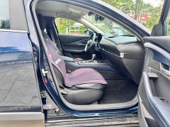 Mazda CX-30 2021 2.0L automatic Shangyue type - фото 8
