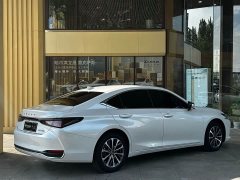 Lexus ES 2025 200 Premium Edition - фото 4