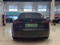 Tesla Model 3 rear-wheel drive version - фото 5