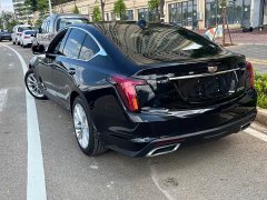 Cadillac CT5 28T luxury - фото 15