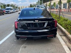 Cadillac CT5 28T luxury - фото 16