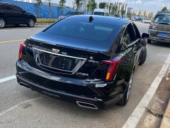 Cadillac CT5 28T luxury - фото 17