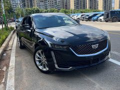 Cadillac CT5 28T luxury - фото 3