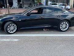 Cadillac CT5 28T luxury - фото 4