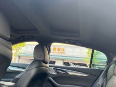 Cadillac CT5 28T luxury - фото 9