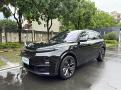 Li Auto Ideal L7 Ultra - фото 1