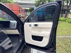 Li Auto Ideal L7 Ultra - фото 12
