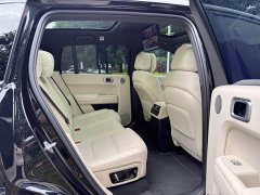 Li Auto Ideal L7 Ultra - фото 13