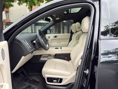 Li Auto Ideal L7 Ultra - фото 14