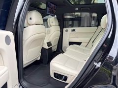 Li Auto Ideal L7 Ultra - фото 16