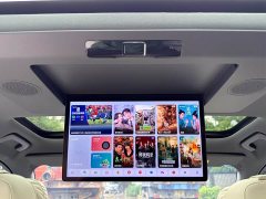 Li Auto Ideal L7 Ultra - фото 19
