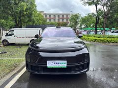 Li Auto Ideal L7 Ultra - фото 2