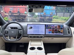 Li Auto Ideal L7 Ultra - фото 20