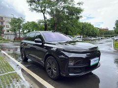 Li Auto Ideal L7 Ultra - фото 3