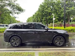 Li Auto Ideal L7 Ultra - фото 4