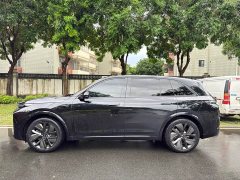 Li Auto Ideal L7 Ultra - фото 5