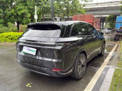 Li Auto Ideal L7 Ultra - фото 6