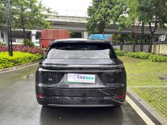 Li Auto Ideal L7 Ultra - фото 7