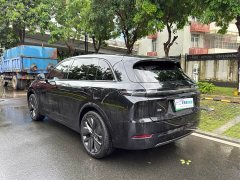 Li Auto Ideal L7 Ultra - фото 8