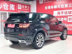 Lexus Discovery Sport 2021 249PS R-Dynamic S Performance Edition - фото 6