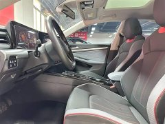 Lynk & Co Lingdu 2024 Lingdu L 280TSI DSG spicy version - фото 7