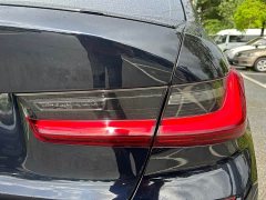 BMW 3 Series facelift 325i M Sports Night Package - фото 10
