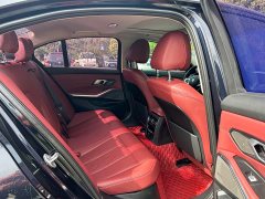 BMW 3 Series facelift 325i M Sports Night Package - фото 12