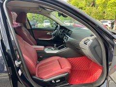 BMW 3 Series facelift 325i M Sports Night Package - фото 13