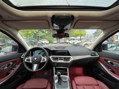 BMW 3 Series facelift 325i M Sports Night Package - фото 15