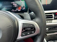 BMW 3 Series facelift 325i M Sports Night Package - фото 16