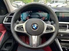BMW 3 Series facelift 325i M Sports Night Package - фото 17