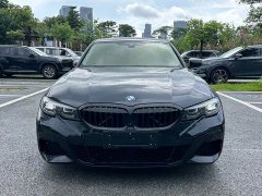 BMW 3 Series facelift 325i M Sports Night Package - фото 2